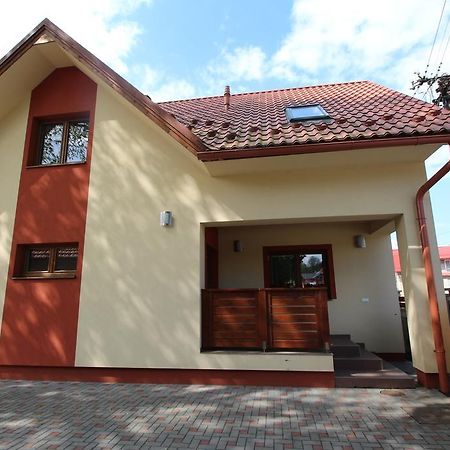 Villa Lienka Бешенёва Экстерьер фото