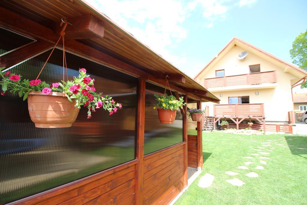 Villa Lienka Бешенёва Экстерьер фото
