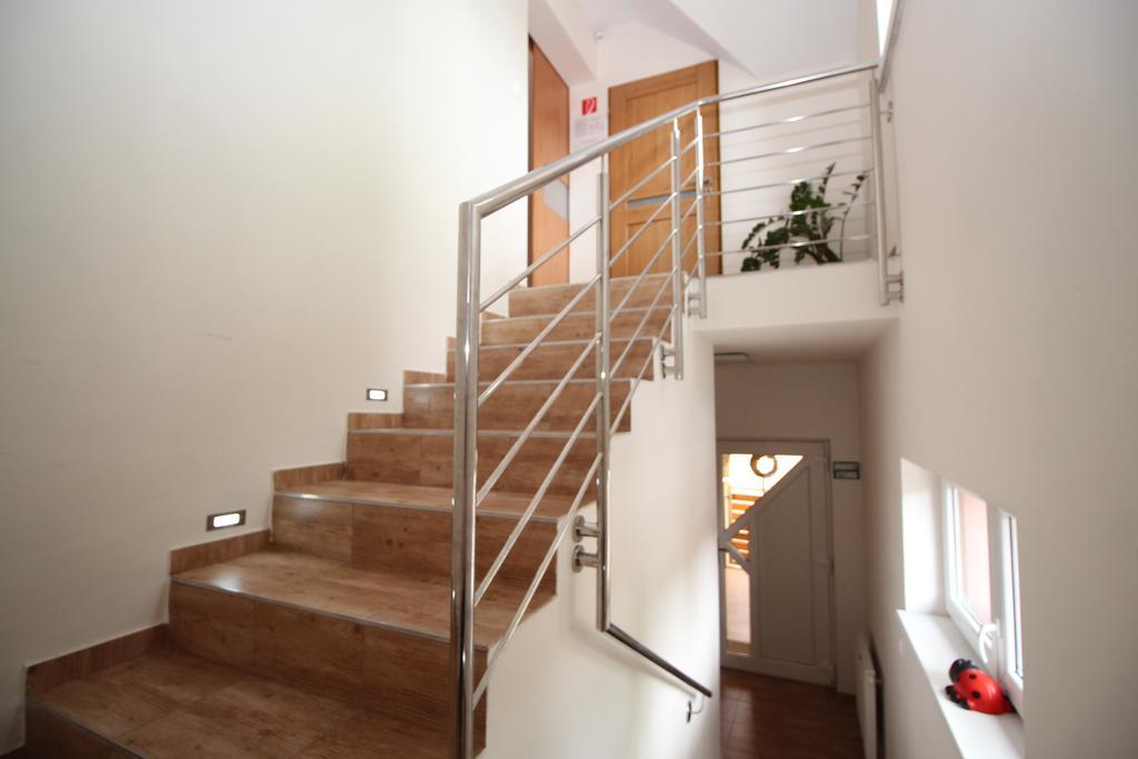 Villa Lienka Бешенёва Экстерьер фото