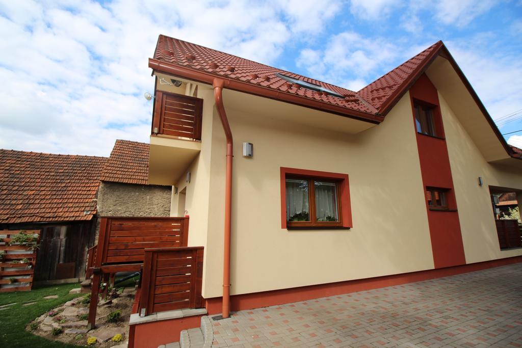 Villa Lienka Бешенёва Экстерьер фото