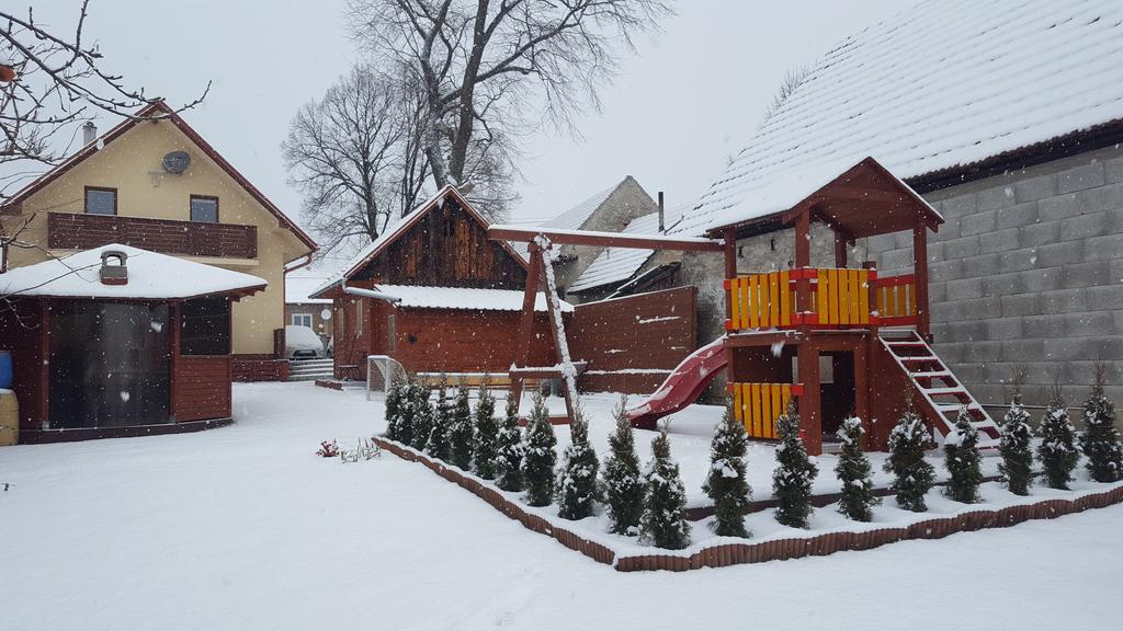 Villa Lienka Бешенёва Экстерьер фото