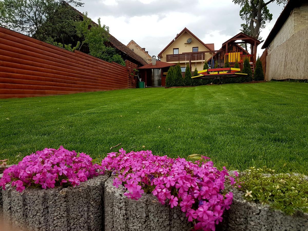Villa Lienka Бешенёва Экстерьер фото